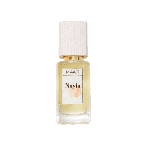 Nayla perfume sin toxicos 50ml maar perfume